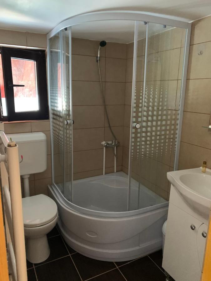 La Mariuca Hotel Биказ Екстериор снимка