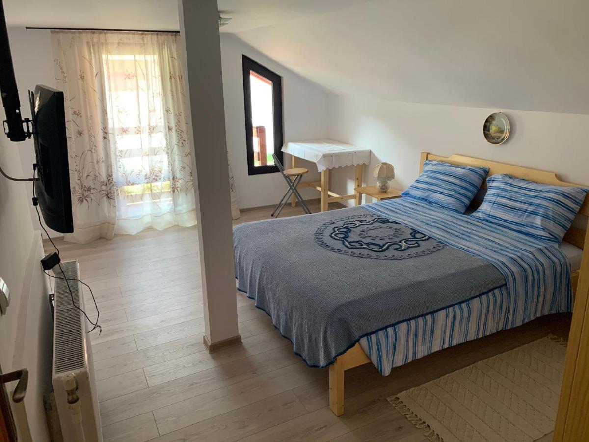 La Mariuca Hotel Биказ Екстериор снимка